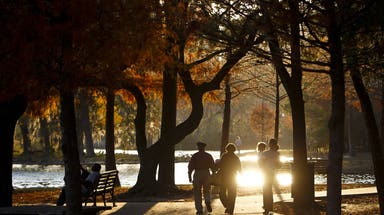 Record-breaking November heat wave grips the South after major deep freeze for millions