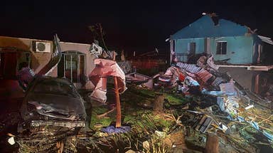 At least 5 killed after tornado tears through Southern Brazil