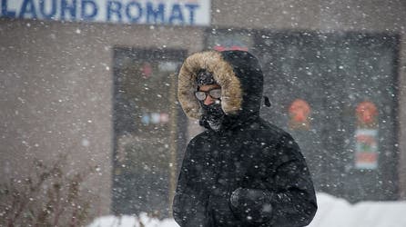 How La Niña, Polar Vortex winds could fuel a fast-start to brutal winter for parts of the US