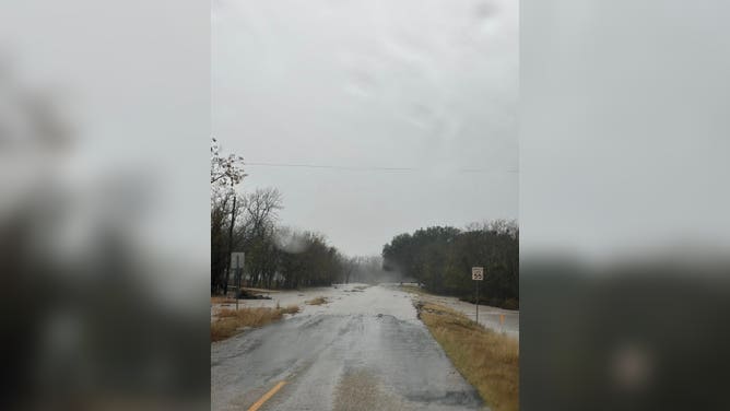 Texas Hill Country saw extensive flooding occur in a very short amount of time on Thursday. Menard saw over 9 inches of rain in just a few short hours prompting a flash flood emergency.