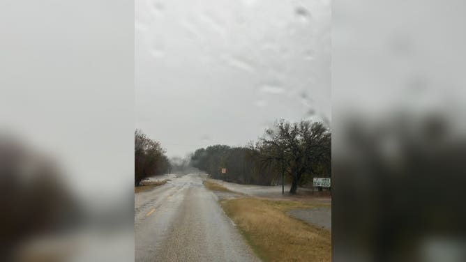 Texas Hill Country saw extensive flooding occur in a very short amount of time on Thursday. Menard saw over 9 inches of rain in just a few short hours prompting a flash flood emergency.