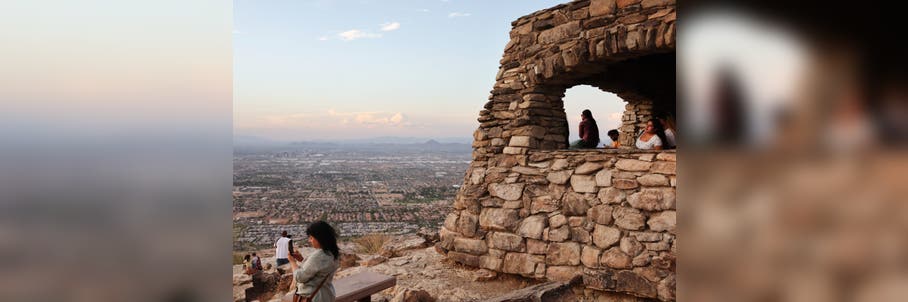 La Niña winter: Top 5 warm weather destinations to visit as bitter cold temperatures invade the US