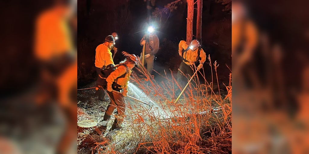 Colorado fire weather threat deemed 'Particularly Dangerous Situation' by National Weather Service