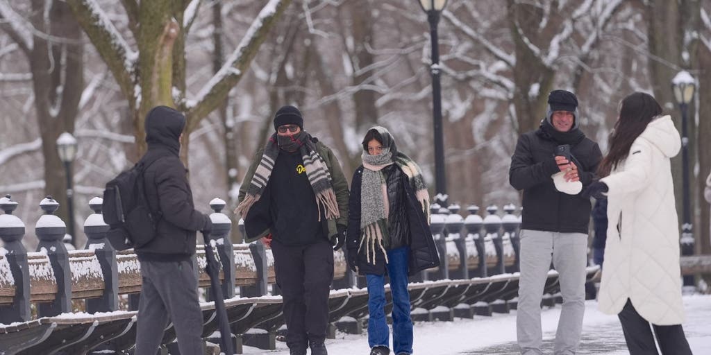 What is hypothermia and what can you do to prevent it?