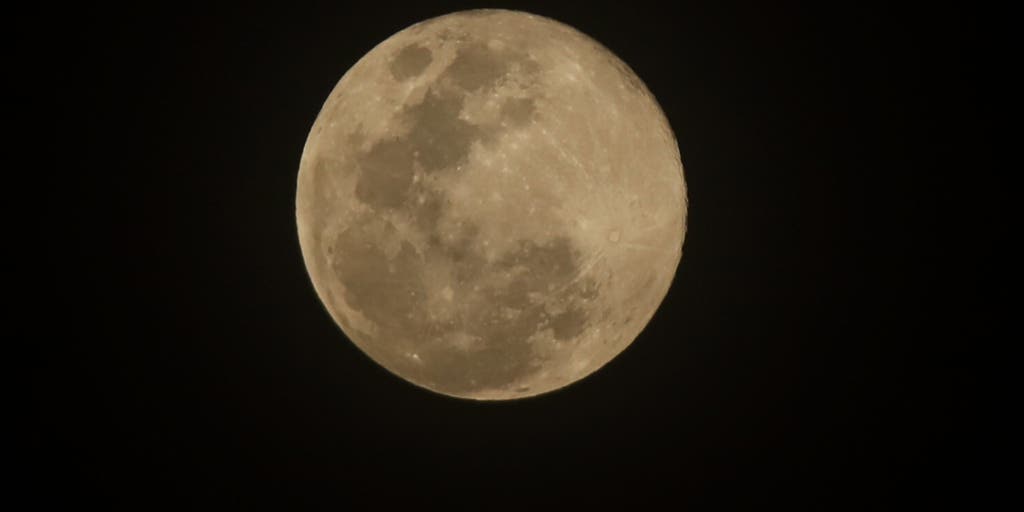 These are the skywatching events you won't want to miss in January