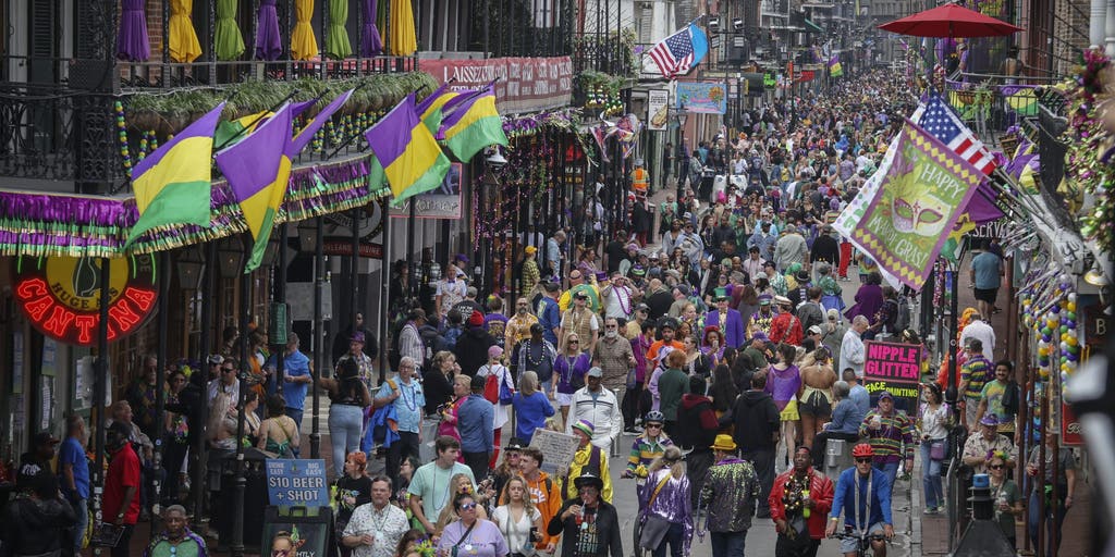 Need some fun in your life? Discover the most fun cities in the U.S.