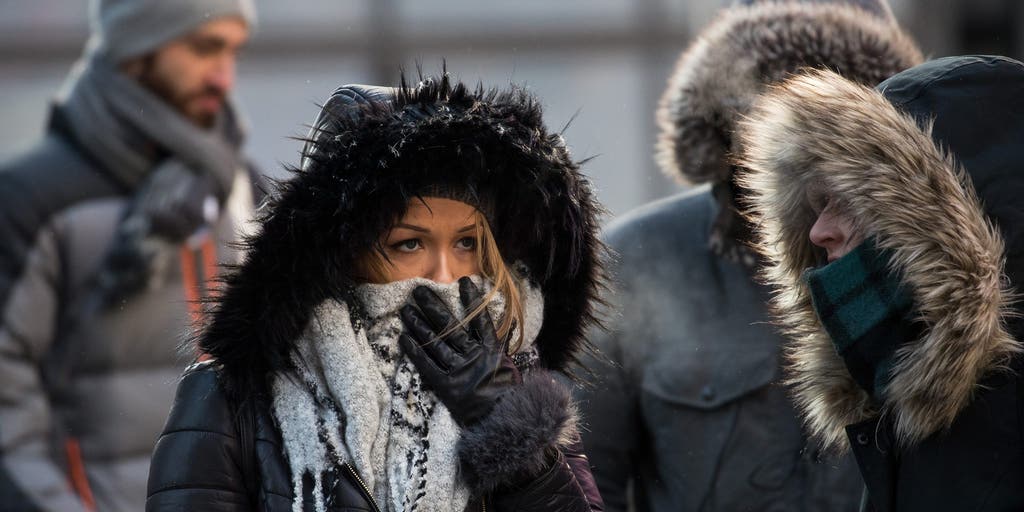 Extreme cold watch: Arctic outbreak bringing life-threatening cold to millions