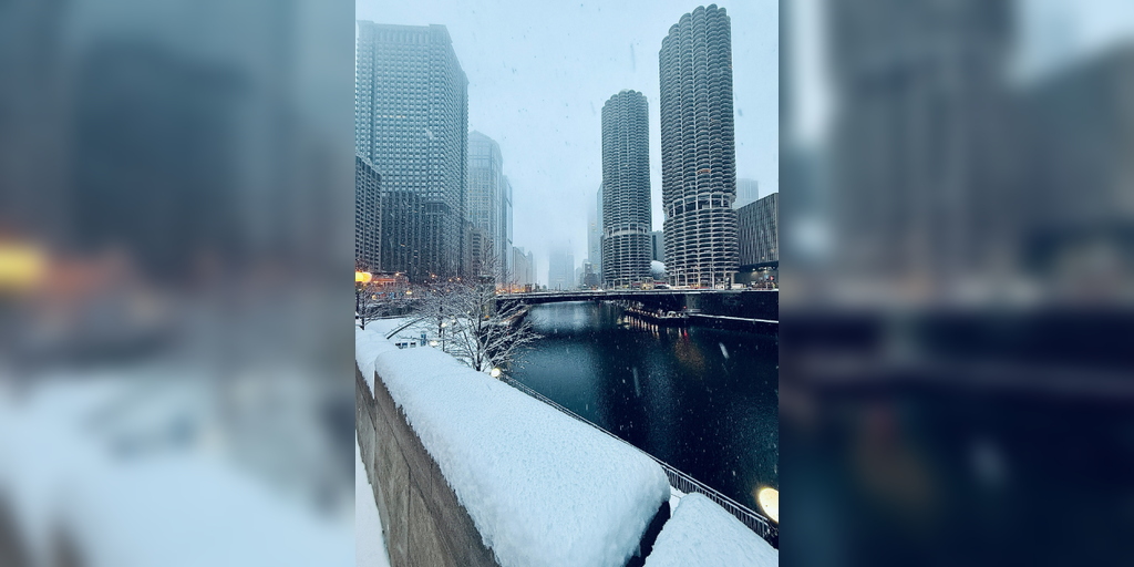 Many cities across the U.S. are experiencing the snowiest starts to the winter season in decades