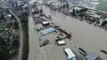 Historic flooding swamps Washington state, federal emergency declared ahead of another round of rain - Fox News
