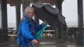 Coast-to-coast storm to pack hurricane-force winds, tricky travel conditions as active La Ni&ntilde;a winter unfolds - Fox News