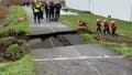 Second levee failure in Washington as latest atmospheric river slams state just days after historic flooding - Fox News