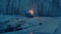Watch: Virginia State Police trooper rescues driver from burning vehicle during dangerous winter weather - Fox News