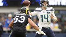 Seattle Seahawks face off against the Los Angeles Rams in primetime Week 15 matchup