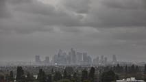 Flash Flood Warnings issued across Los Angeles metro as 'High Risk' Christmas Eve threat hammers region