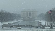 More snow stretches as far south as North Carolina, Virginia amid Winter Storm Warning issued in Mid-Atlantic
