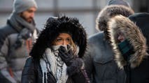 Extreme cold watch: Arctic outbreak bringing life-threatening cold to millions