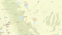 USGS says Nevada magnitude 5.9 earthquake didn't happen, alert canceled