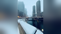Many cities across the U.S. are experiencing the snowiest starts to the winter season in decades