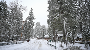 Nasty winter weather threat prompts emergency operations for California electric company