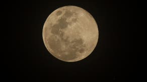 These are the skywatching events you won't want to miss in January