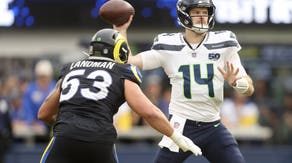 Seattle Seahawks face off against the Los Angeles Rams in primetime Week 15 matchup
