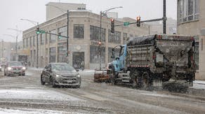 Rounds of fast-moving clippers blast millions across Great Lakes with snow as active La Niña winter rages on