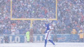 See it: Action-packed, snow-filled NFL games come down to the wire this week