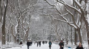 Impactful snow, rain eyeing East Coast as La Niña winter makes its return