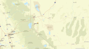 USGS says Nevada magnitude 5.9 earthquake didn't happen, alert canceled after thousands receive it