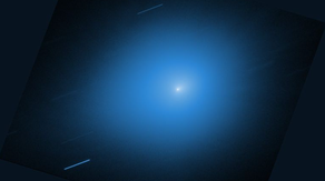 Photos: New images captured by NASA's Hubble Space Telescope reveal journey of interstellar comet 3I/ATLAS