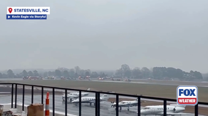 Hurricane Helene hero, retired NASCAR driver and family dead in North Carolina plane crash