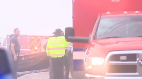 Six killed in Galveston, Texas plane crash amid foggy conditions