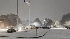 Temperatures tumble as arctic blast settles across Eastern U.S. after record-setting heat