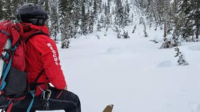 Backcountry skier survives avalanche near Mount Rose Summit following daring rescue