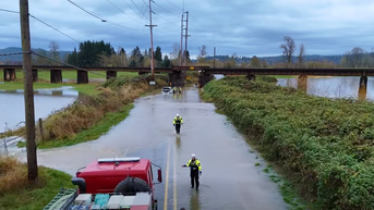 State of Emergency declared from ‘catastrophic’ flooding slamming Washington - Fox News