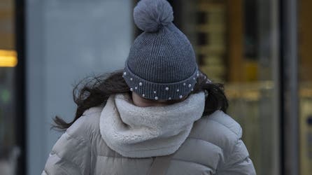 Record-breaking cold impacting millions of Americans with another round of extreme arctic air on the way