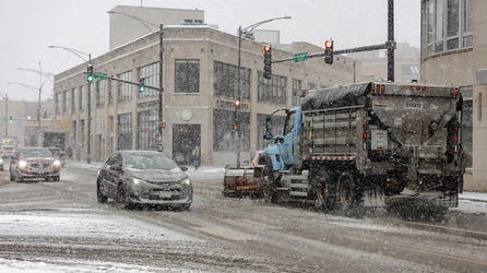 Active La Niña climate pattern to fuel next round of snowstorms for millions in Plains, Midwest and Northeast