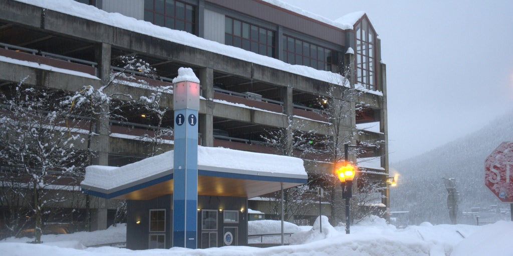 Avalanche evacuations advised for Juneau residents as atmospheric river slams Alaska