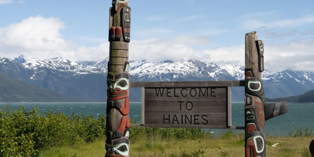 Avalanche closes Alaska Panhandle highway, the latest debris slide after storms deliver historic rain and snow