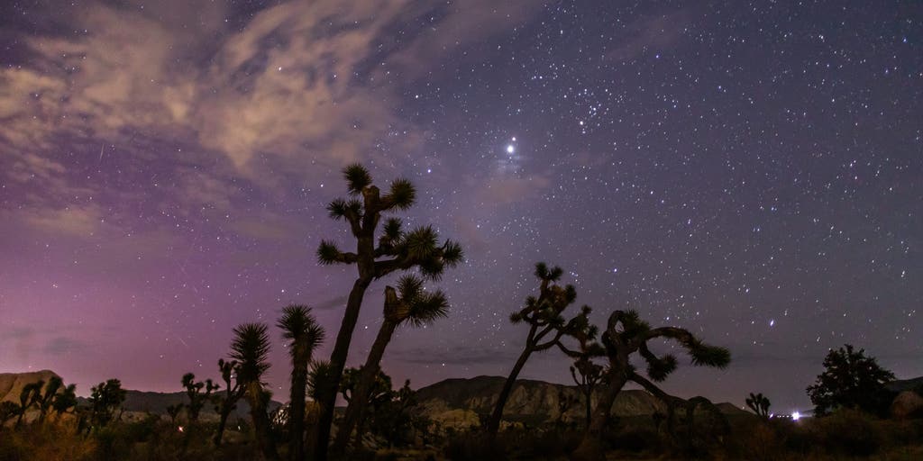 Top 10 US cities with the best nighttime tourism opportunities revealed