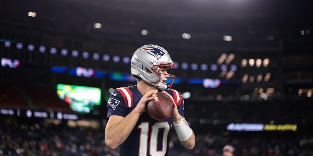 Snowfall expected in NFL Divisional Round matchup between Texans and Patriots