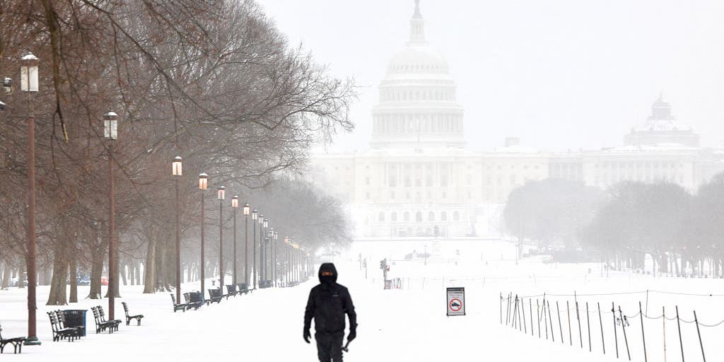 Historic winter storm kills nearly 80, impacts millions across more than 40 states