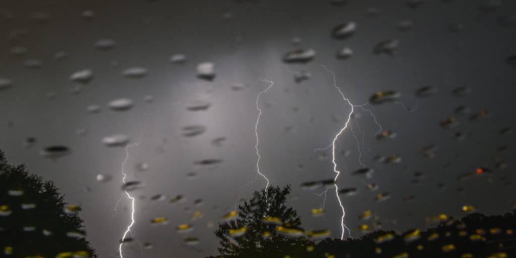 Severe weather setup threatens millions as tornadoes and flash flooding loom in the South