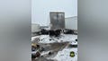 Historic winter storm charges across the US, causes several multi-vehicle pileups amid dangerous snow and ice - Fox News