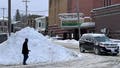 Week-long series of intense, lake-effect snowstorms for Great Lakes wrapping up after dumping feet of snow - Fox News