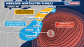 Nor'easter bomb cyclone storm tracker: Live radar, snow forecast, winter weather alerts, travel disruptions - Fox News