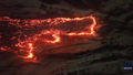 See it: Drone video captures glittering lava oozing from fissure on Italy's Mount Etna volcano - Fox News