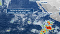 Unprecedented January tropical disturbance possible in Eastern Pacific for first time in recorded history - Fox News