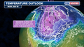 Polar vortex to fuel dangerous spread of arctic air as coldest temperatures will linger over US for weeks - Fox News