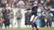 NFL Rams vs. Bears Divisional Round playoff could break record for one of coldest games